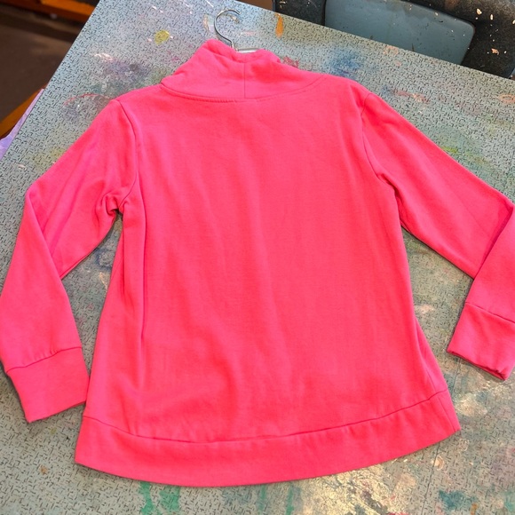 Pink Active Top - Picture 3 of 6